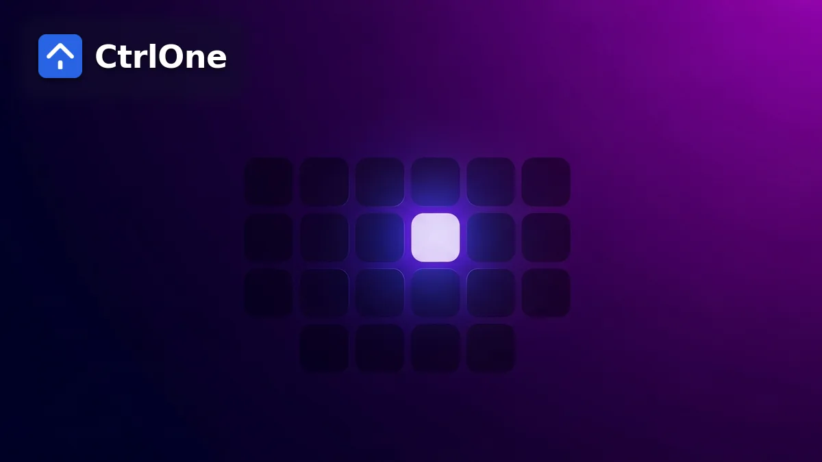 Understanding application whitelisting - CtrlOne blog illustration
