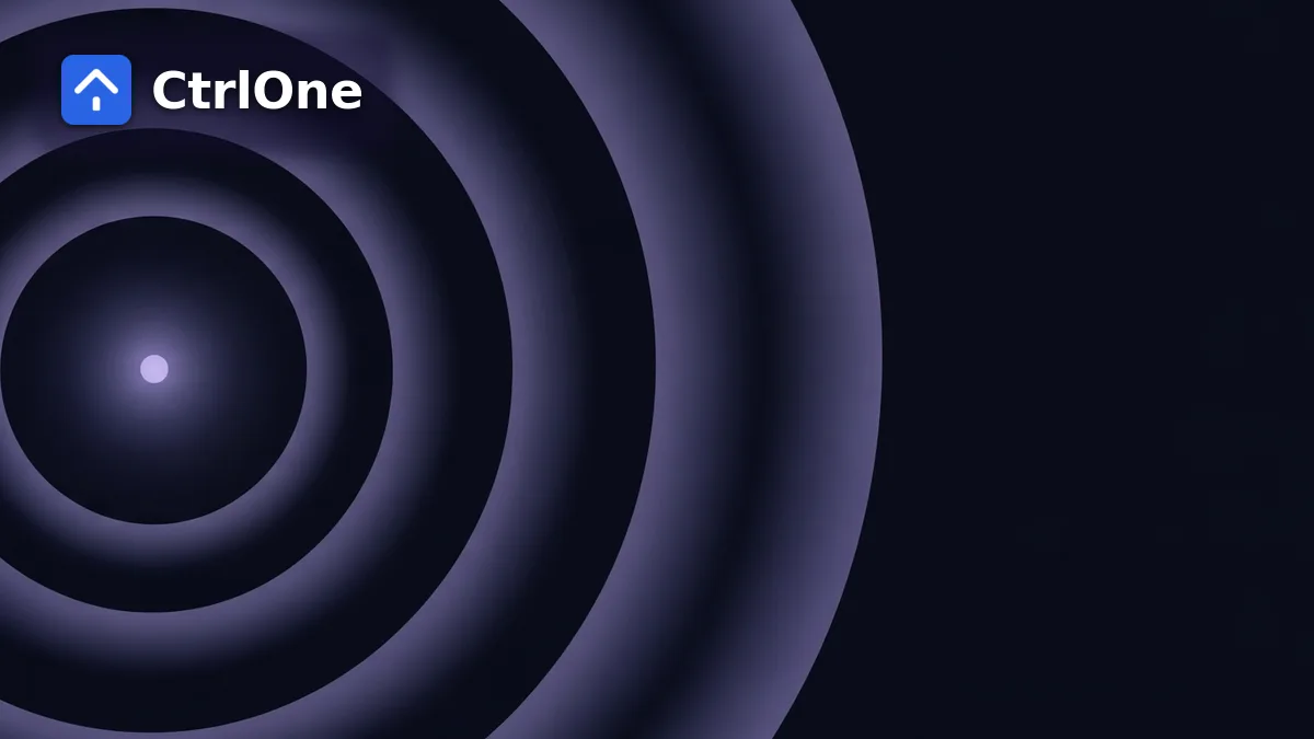Understanding Emerging Endpoint Threats in 2027 - CtrlOne blog illustration