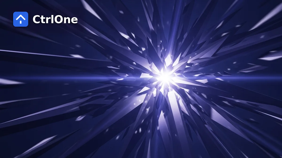 Understanding modern cyber threats - CtrlOne blog illustration
