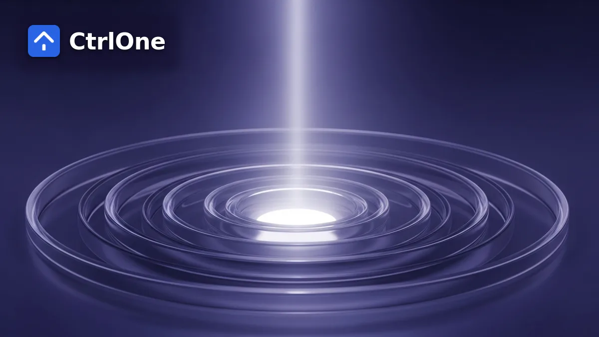 Understanding security audits for endpoints - CtrlOne blog illustration