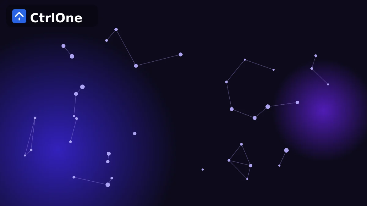 Understanding the CtrlOne Platform - CtrlOne blog illustration
