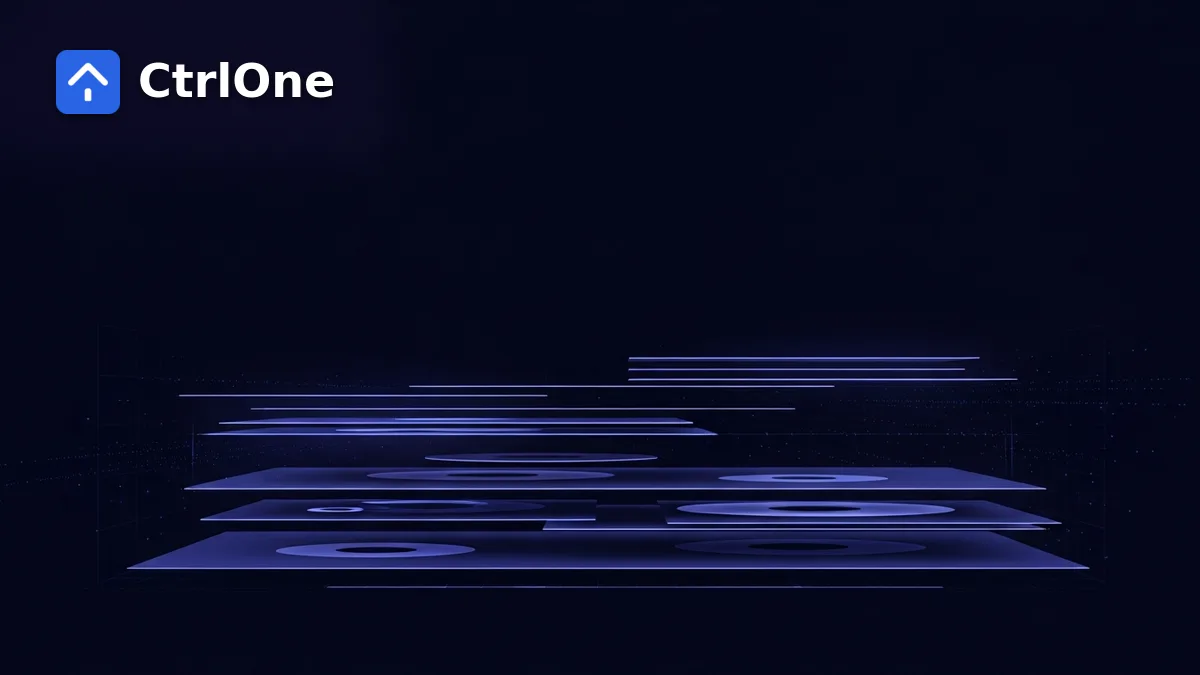 Understanding Windows security logs - CtrlOne blog illustration