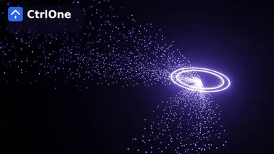 Unified Endpoint Governance Explained - CtrlOne blog illustration