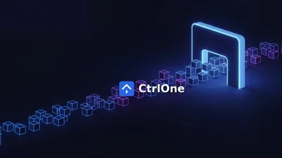 Using CtrlOne for device control policies - CtrlOne blog illustration