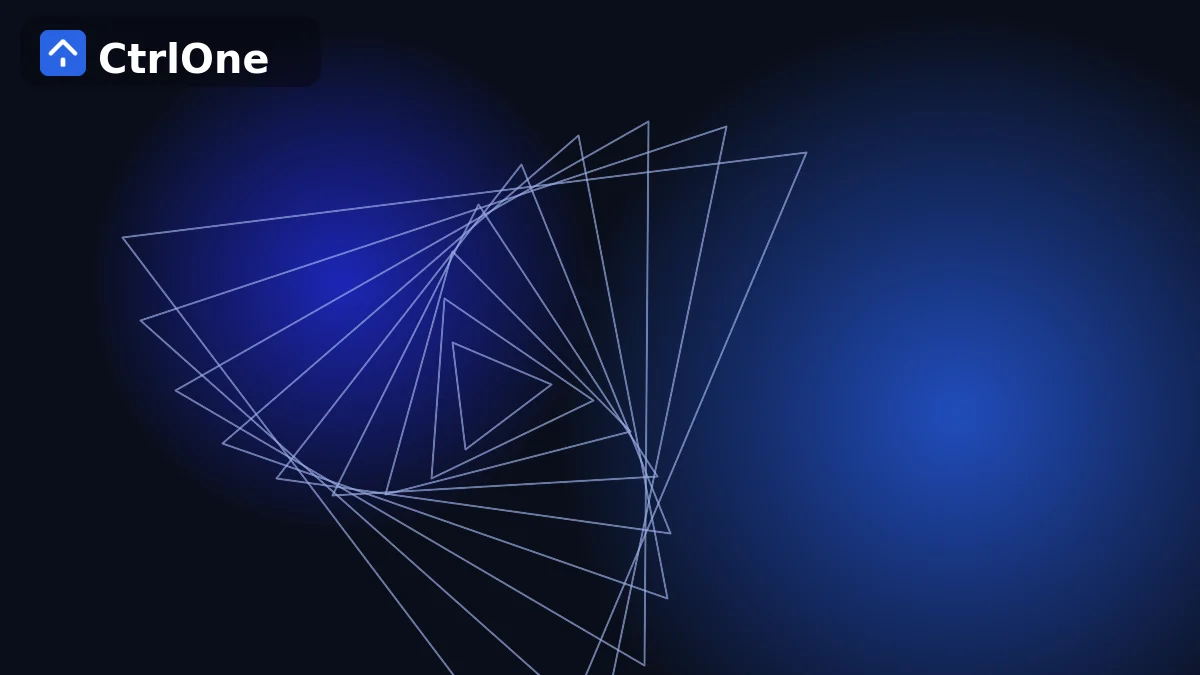 What is CtrlOne? - CtrlOne blog illustration