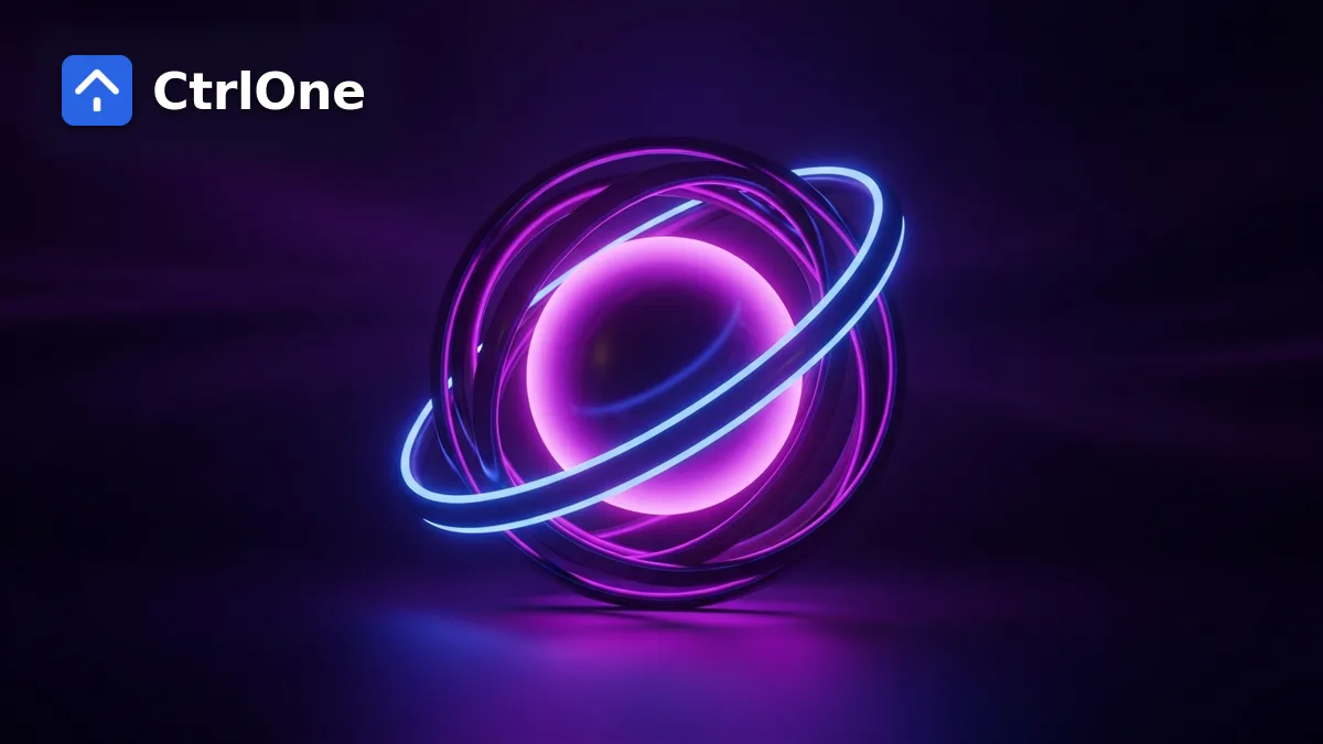 What is Zero Trust security and why does it matter - CtrlOne blog illustration