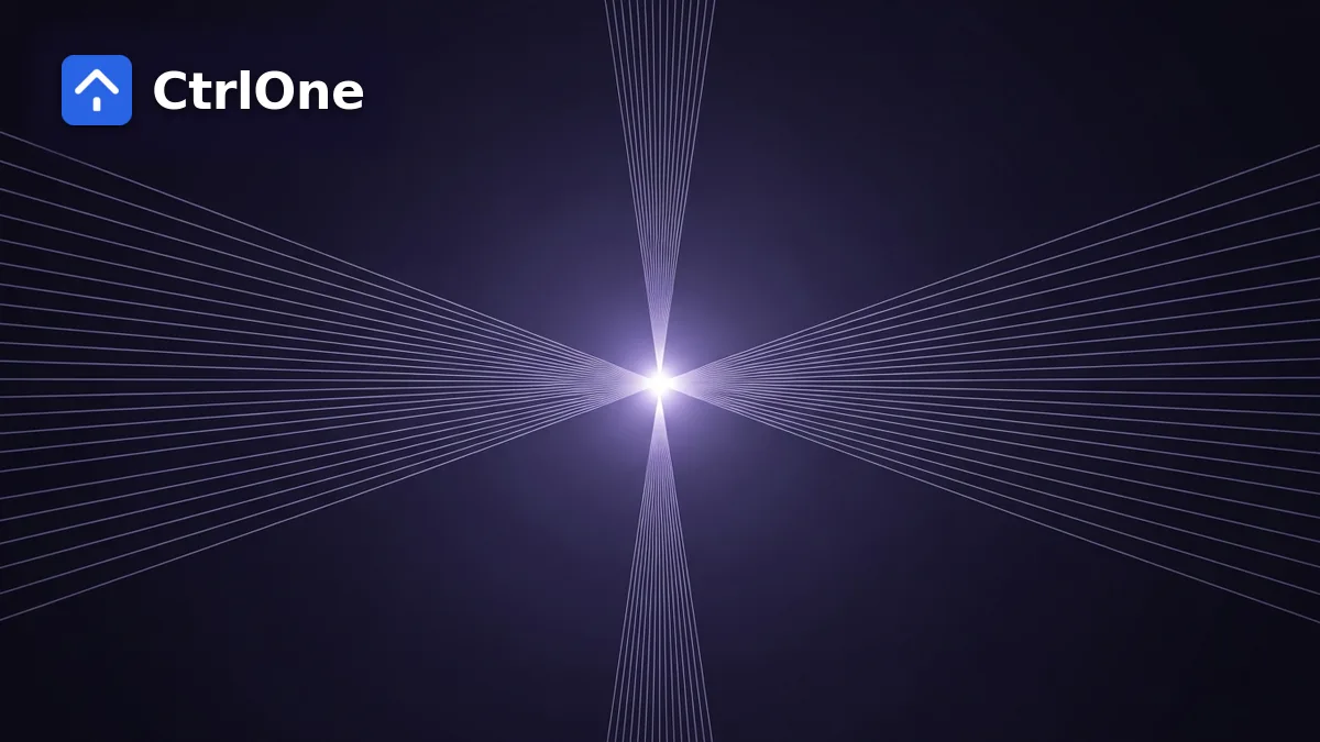 Why CtrlOne was built - CtrlOne blog illustration