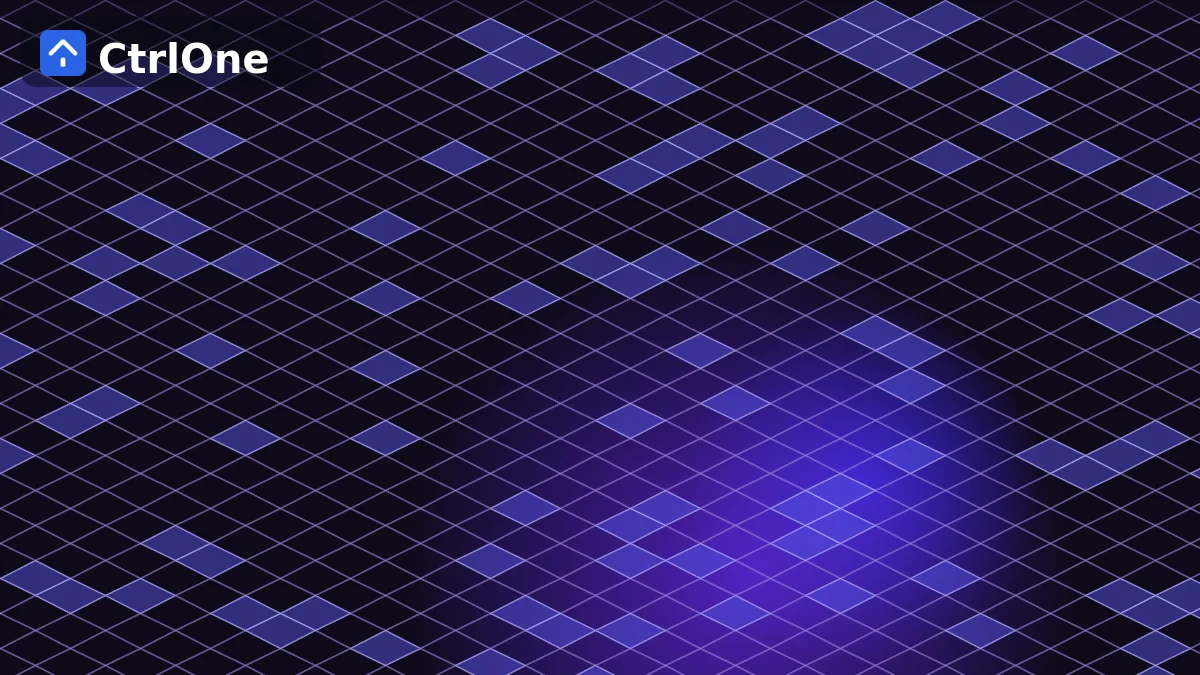 Why CtrlOne Was Created - CtrlOne blog illustration