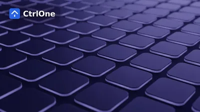 Why device governance is becoming essential - CtrlOne blog illustration