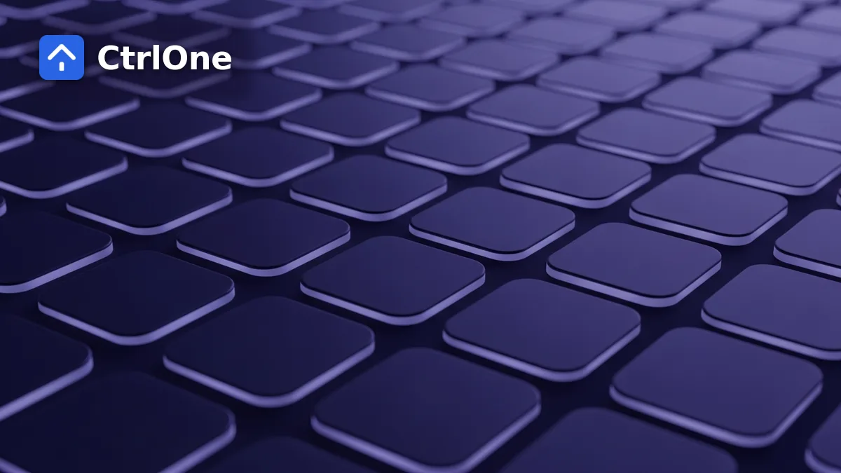 Why device governance is becoming essential - CtrlOne blog illustration