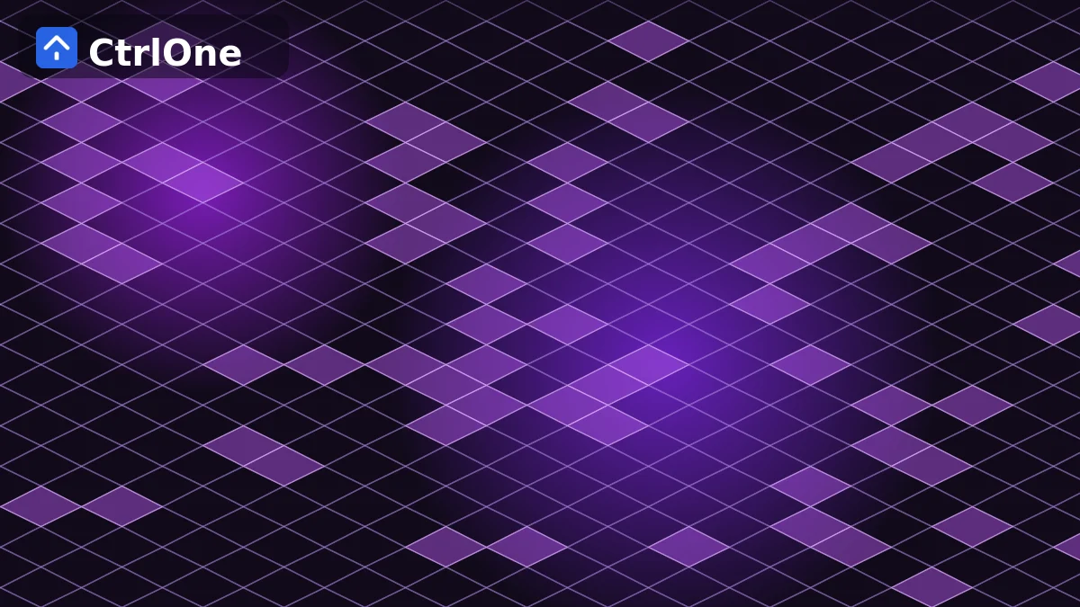 Why Endpoint Governance Matters - CtrlOne blog illustration