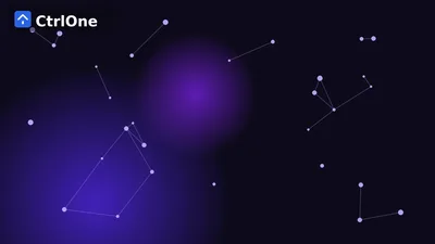 Why IT Teams Choose CtrlOne - CtrlOne blog illustration