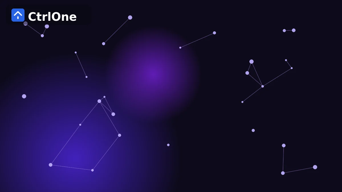 Why IT Teams Choose CtrlOne - CtrlOne blog illustration