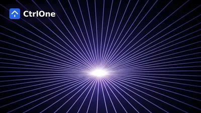 Why organizations choose centralized endpoint management - CtrlOne blog illustration