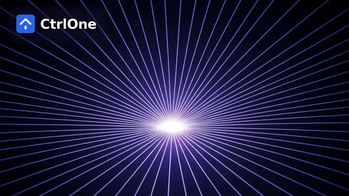 Why organizations choose centralized endpoint management - CtrlOne blog illustration