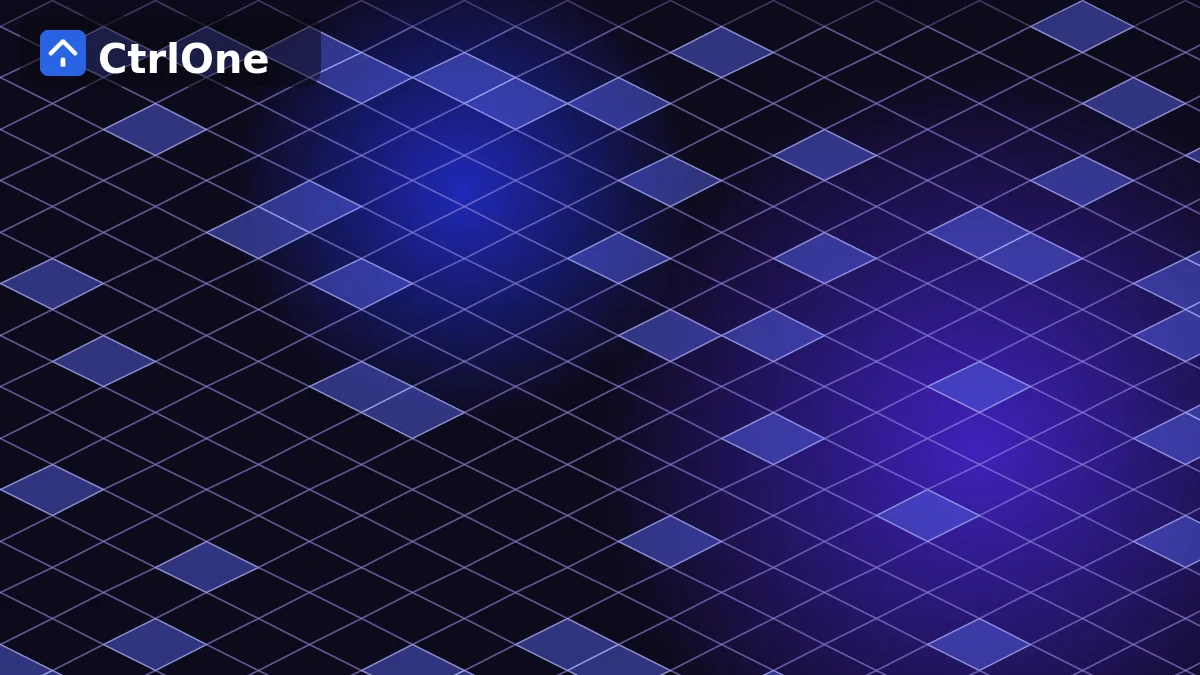 Why Organizations Need Unified Device Management - CtrlOne blog illustration