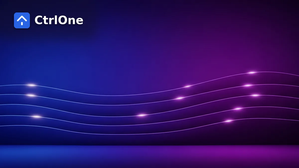 Windows endpoint protection best practices - CtrlOne blog illustration