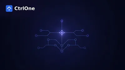 Complete guide to Windows Group Policies - CtrlOne blog illustration