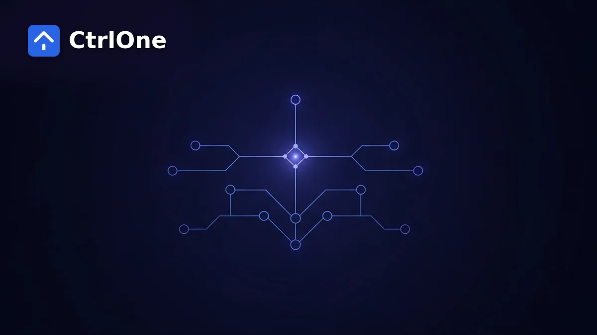 Complete guide to Windows Group Policies - CtrlOne blog illustration
