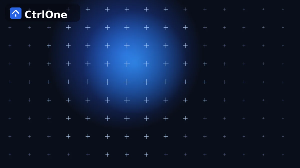 Windows Restriction Effectiveness Study - CtrlOne blog illustration