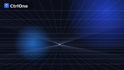 Windows Restriction Management in CtrlOne - CtrlOne blog illustration