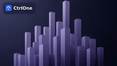 Windows Security Adoption Statistics - CtrlOne blog illustration